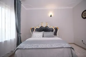 Furnished 2bdrm House in Munyonyo, Makindye for rent