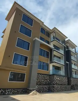 3bdrm Apartment in Kololo, Central Division for rent