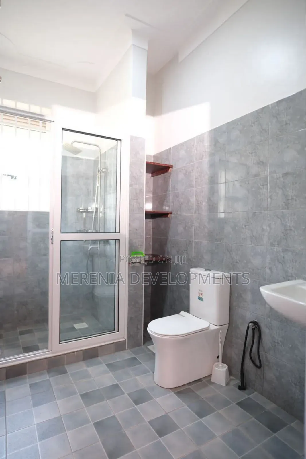 Furnished 2bdrm House in Munyonyo, Makindye for rent