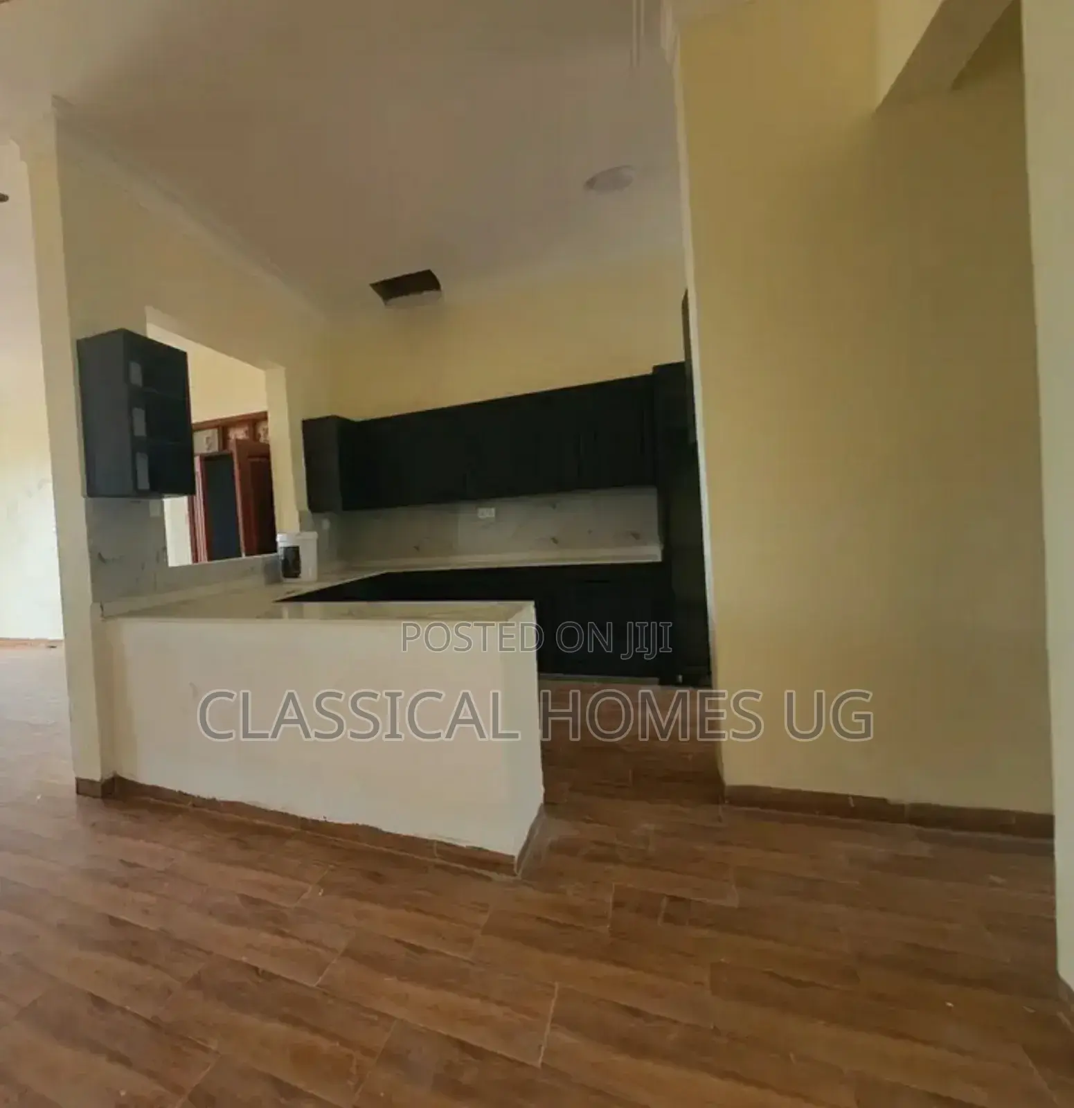 3bdrm Apartment in Kololo, Central Division for rent
