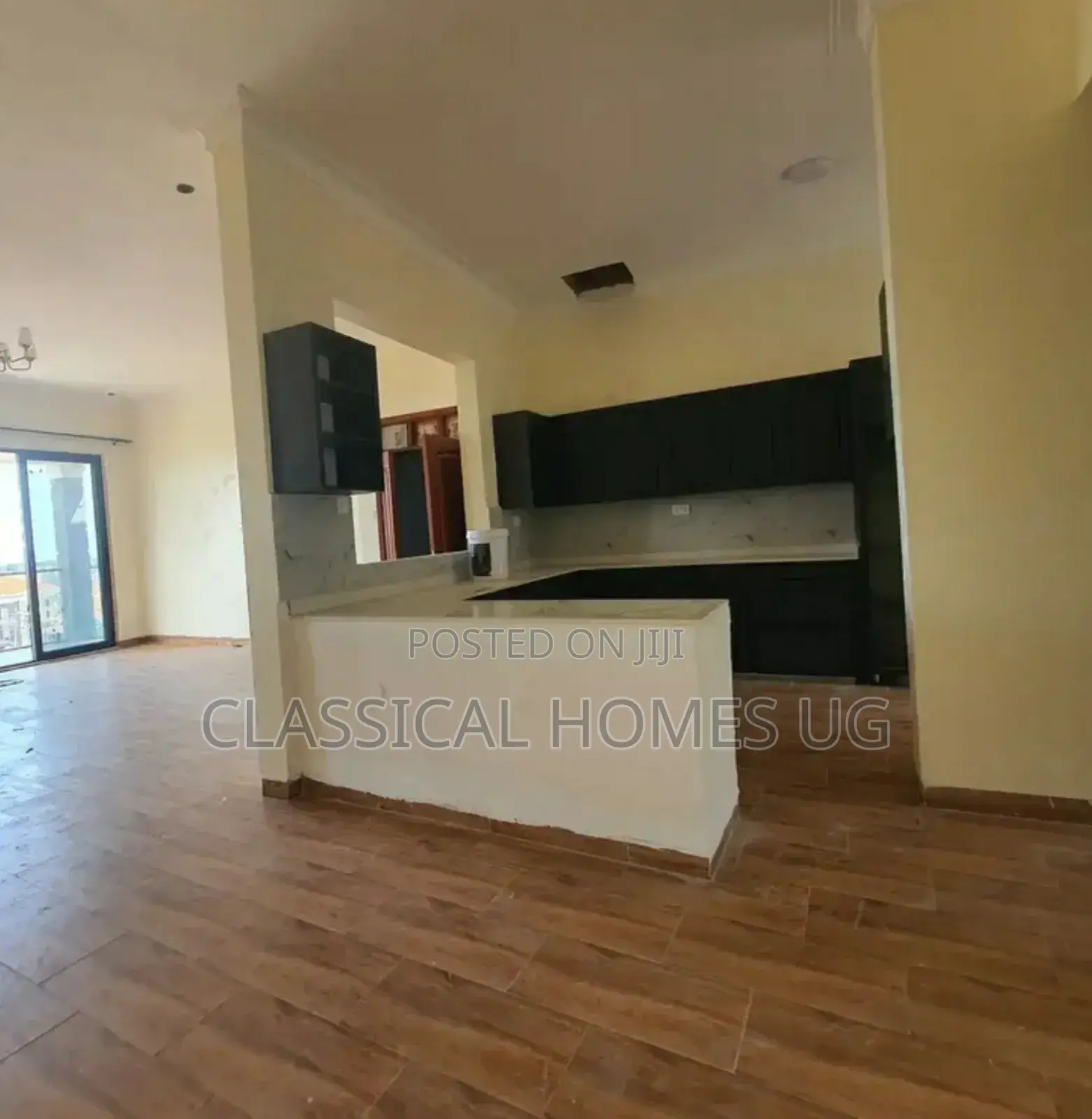 3bdrm Apartment in Kololo, Central Division for rent