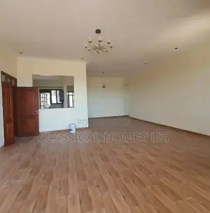 3bdrm Apartment in Kololo, Central Division for rent