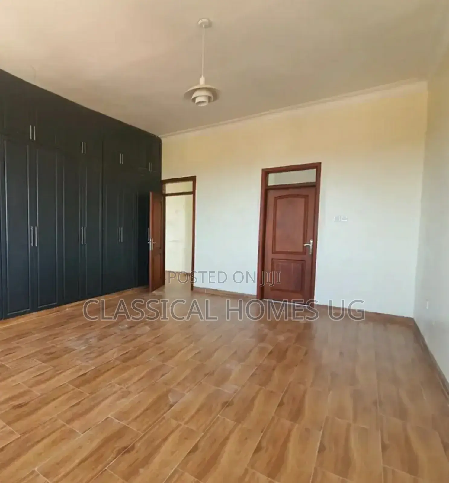 3bdrm Apartment in Kololo, Central Division for rent
