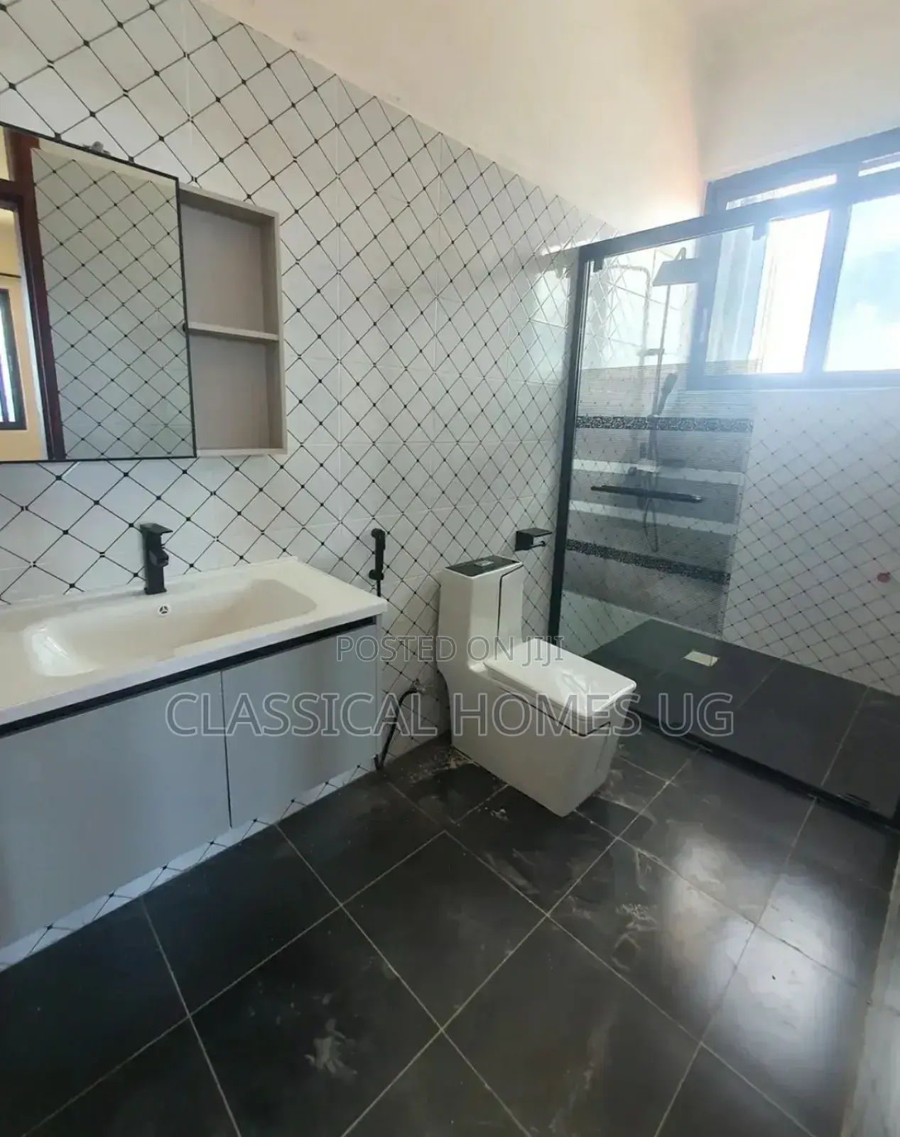3bdrm Apartment in Kololo, Central Division for rent