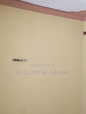 Furnished 3bdrm Bungalow in Buildwise Realty, Makindye for sale