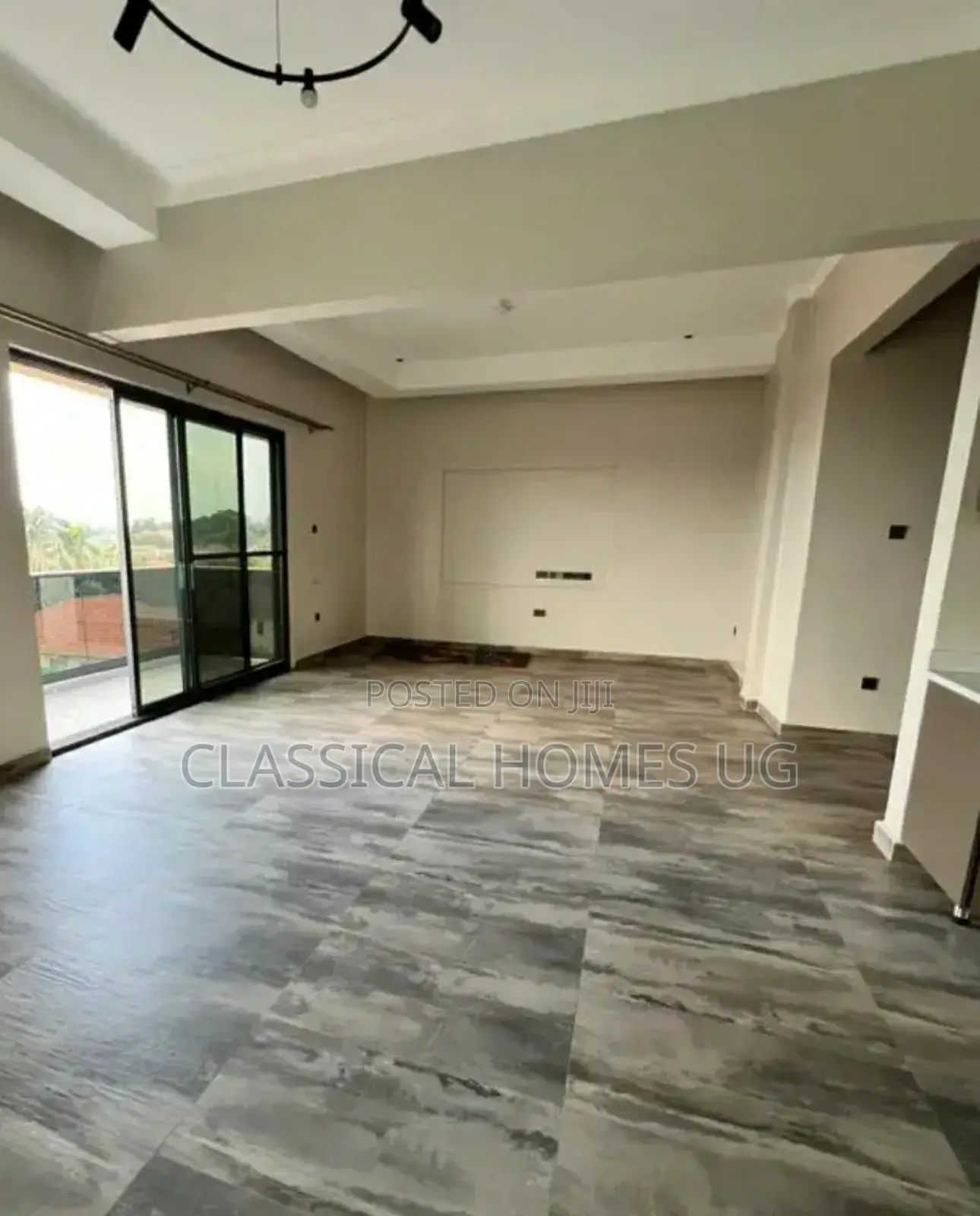 3bdrm Apartment in Kisaasi, Central Division for rent