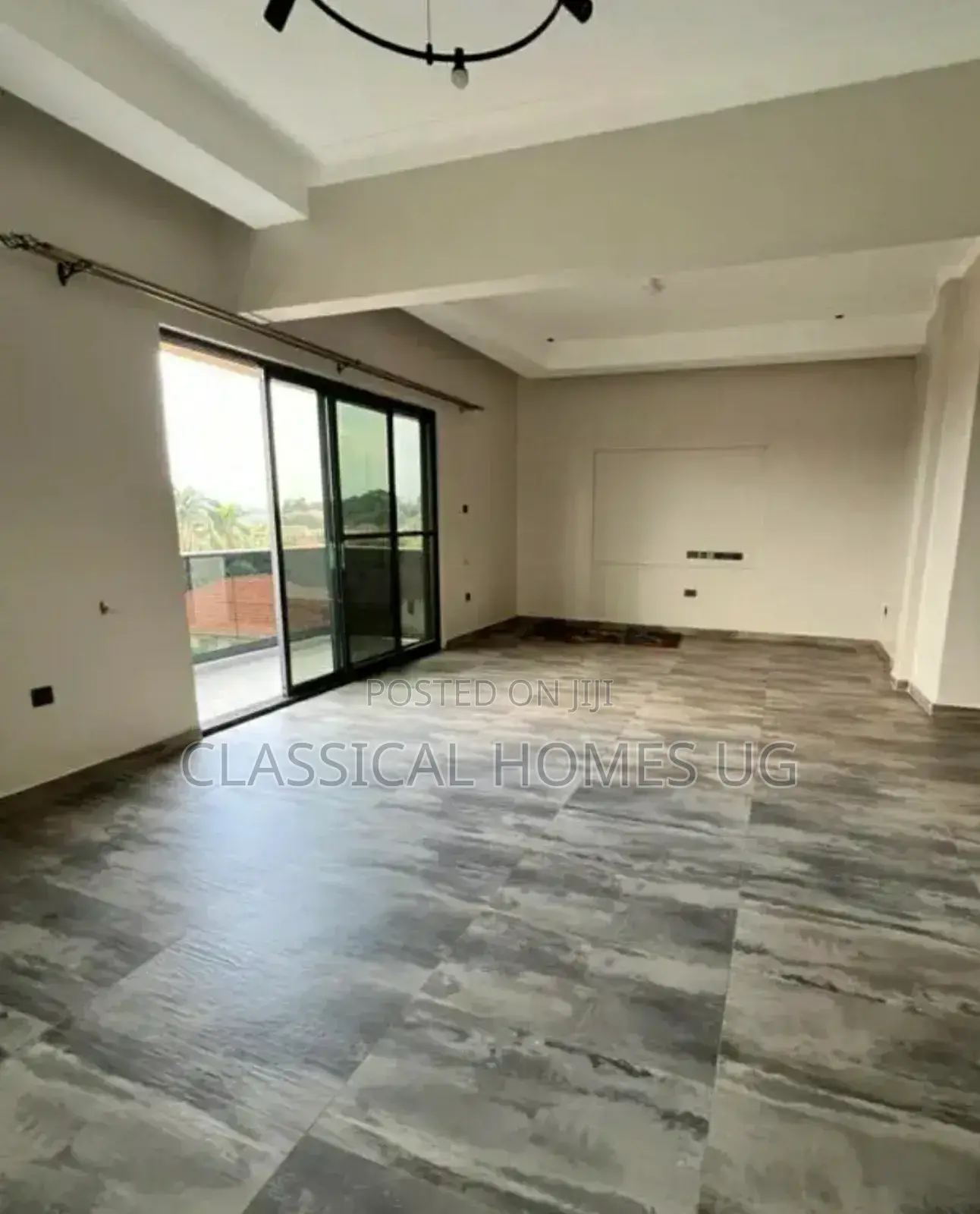 3bdrm Apartment in Kisaasi, Central Division for rent