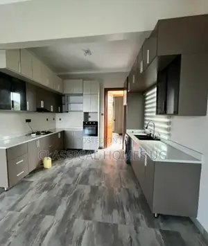 3bdrm Apartment in Kisaasi, Central Division for rent