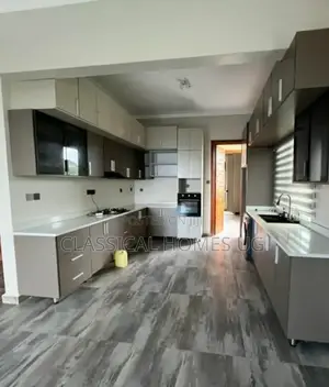 3bdrm Apartment in Kisaasi, Central Division for rent