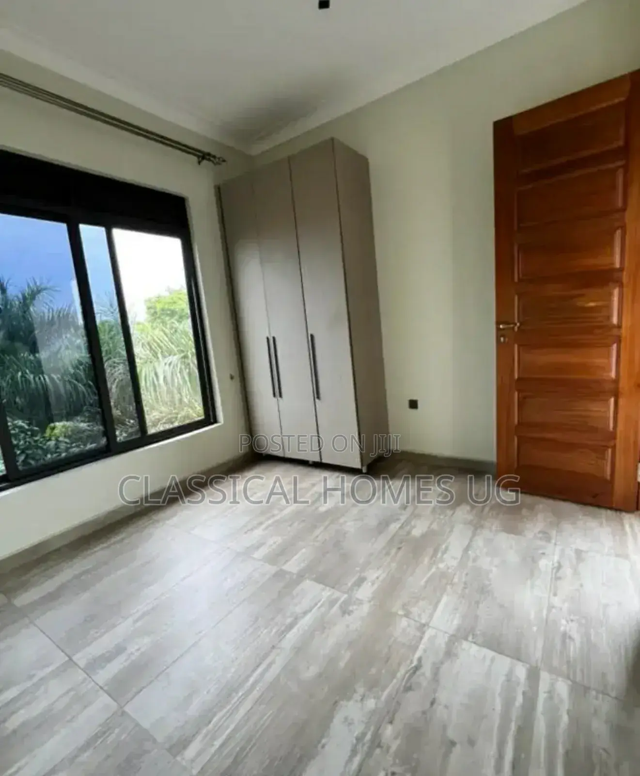 3bdrm Apartment in Kisaasi, Central Division for rent