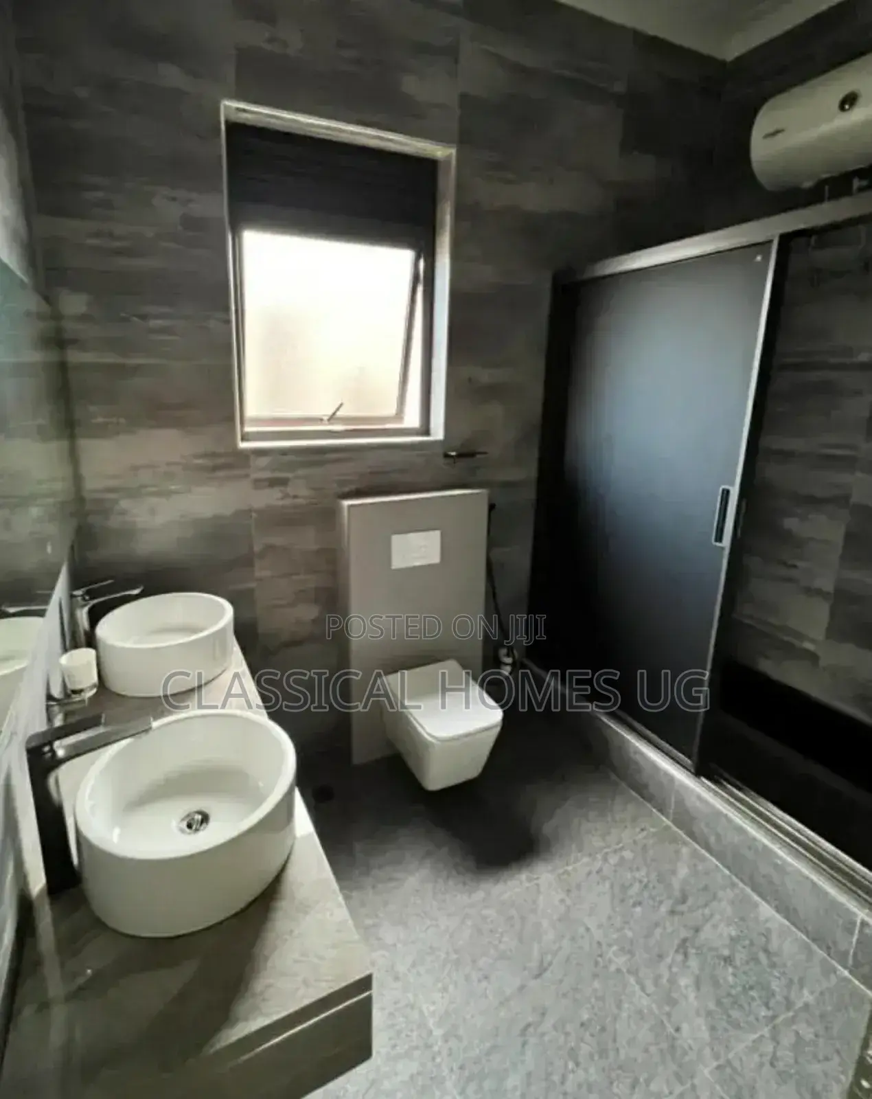 3bdrm Apartment in Kisaasi, Central Division for rent