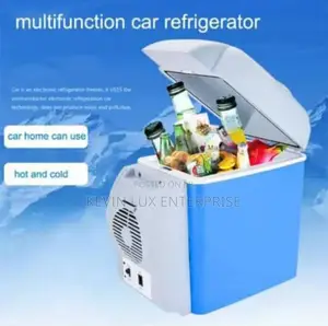 Car Fridge Electric
