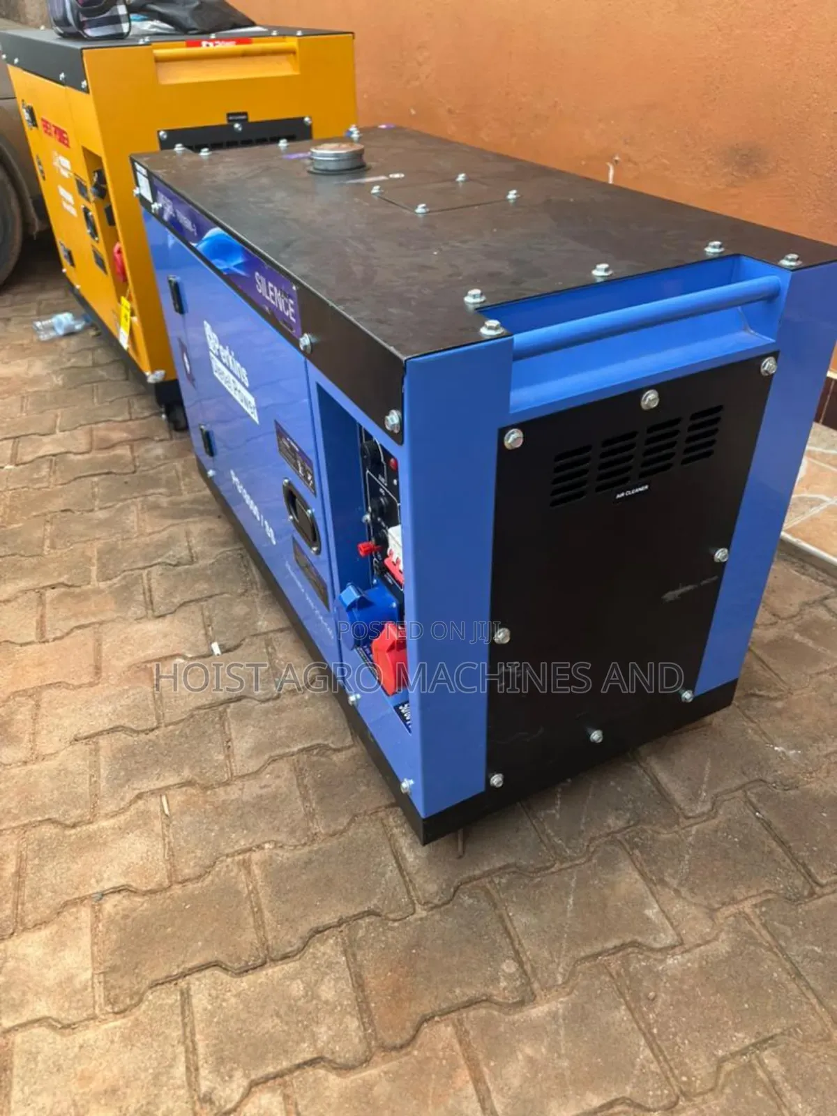 Diesel Generator 10kva