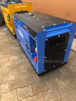 Diesel Generator 10kva