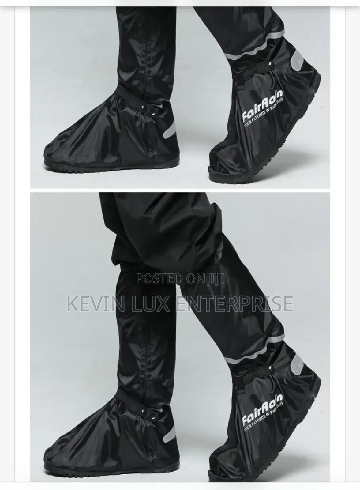 Shoe Rain Protector Water Proof