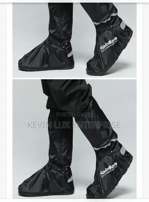 Shoe Rain Protector Water Proof