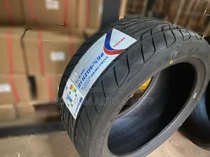 Saferich 265 40 R18