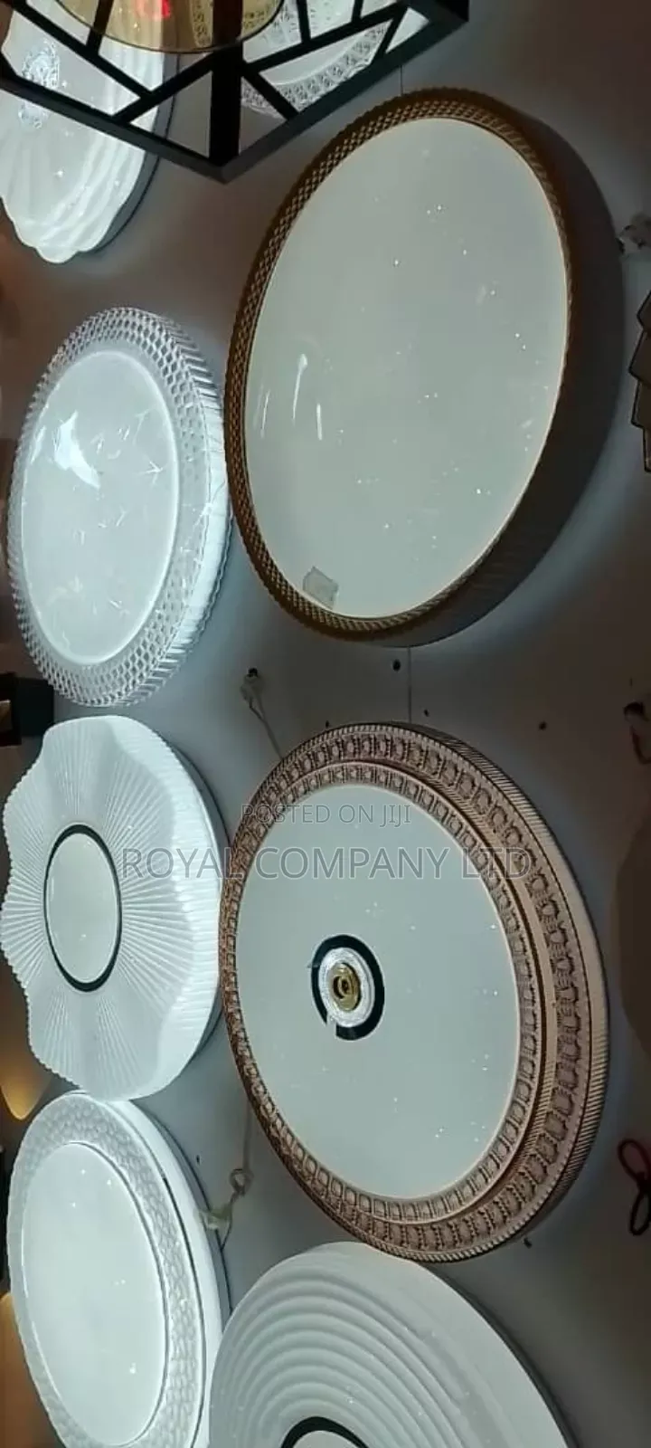 Decorate Ceiling Lights