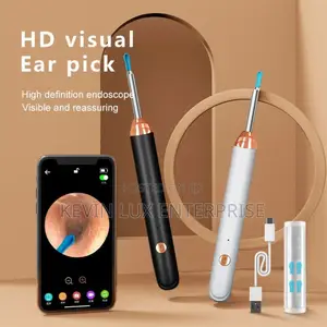 Ear Camera Cleaner