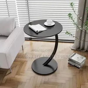 Coffee Table Round