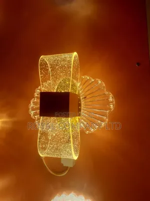 Decorative Led Wall Sconce Light
