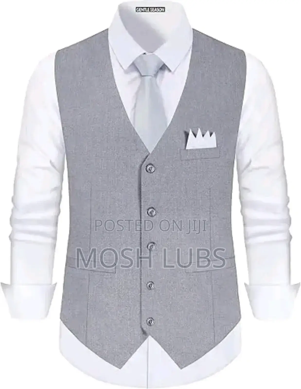 Suit Waist Coats