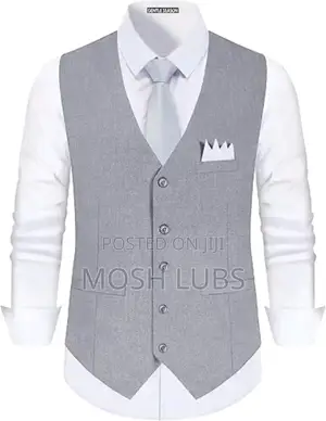 Suit Waist Coats