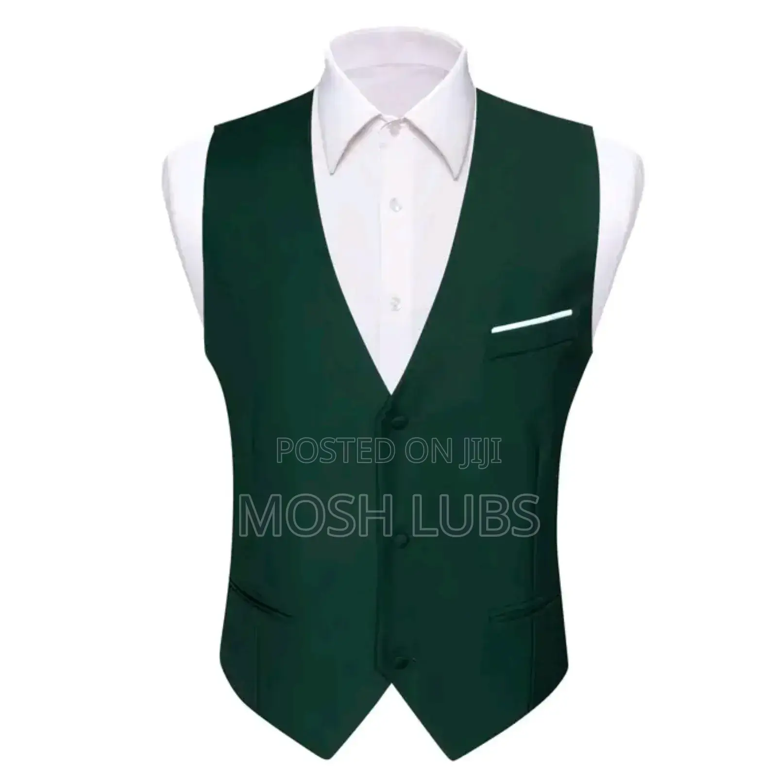 Suit Waist Coats