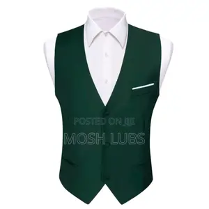 Suit Waist Coats