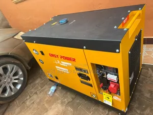 Diesel Generator