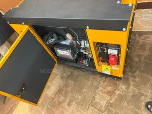 Diesel Generator