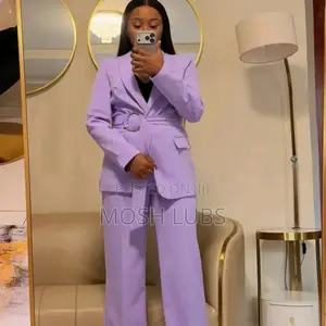 2 Piece Suits for Ladies