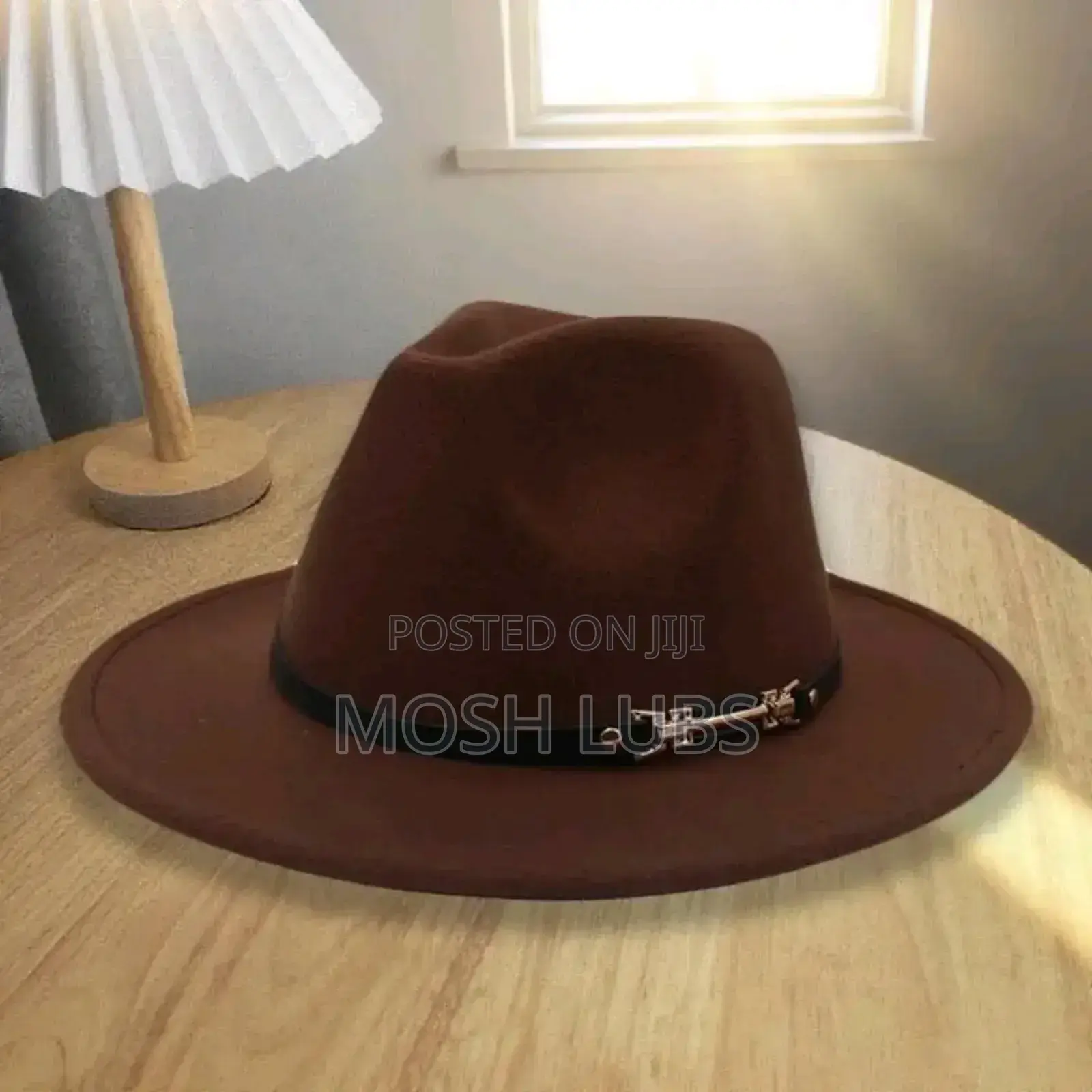 Trendy Fedoras