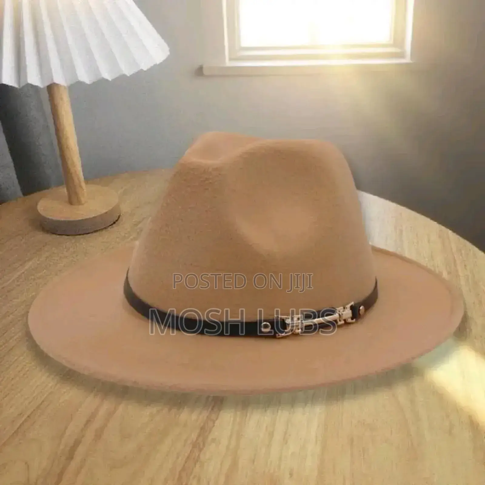Trendy Fedoras