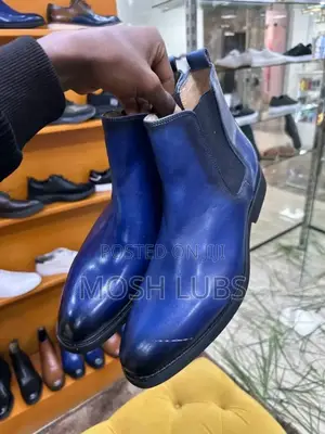 Aldo England Men Boots