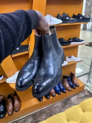 Aldo England Men Boots