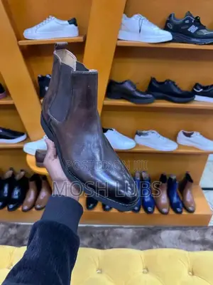 Aldo England Men Boots