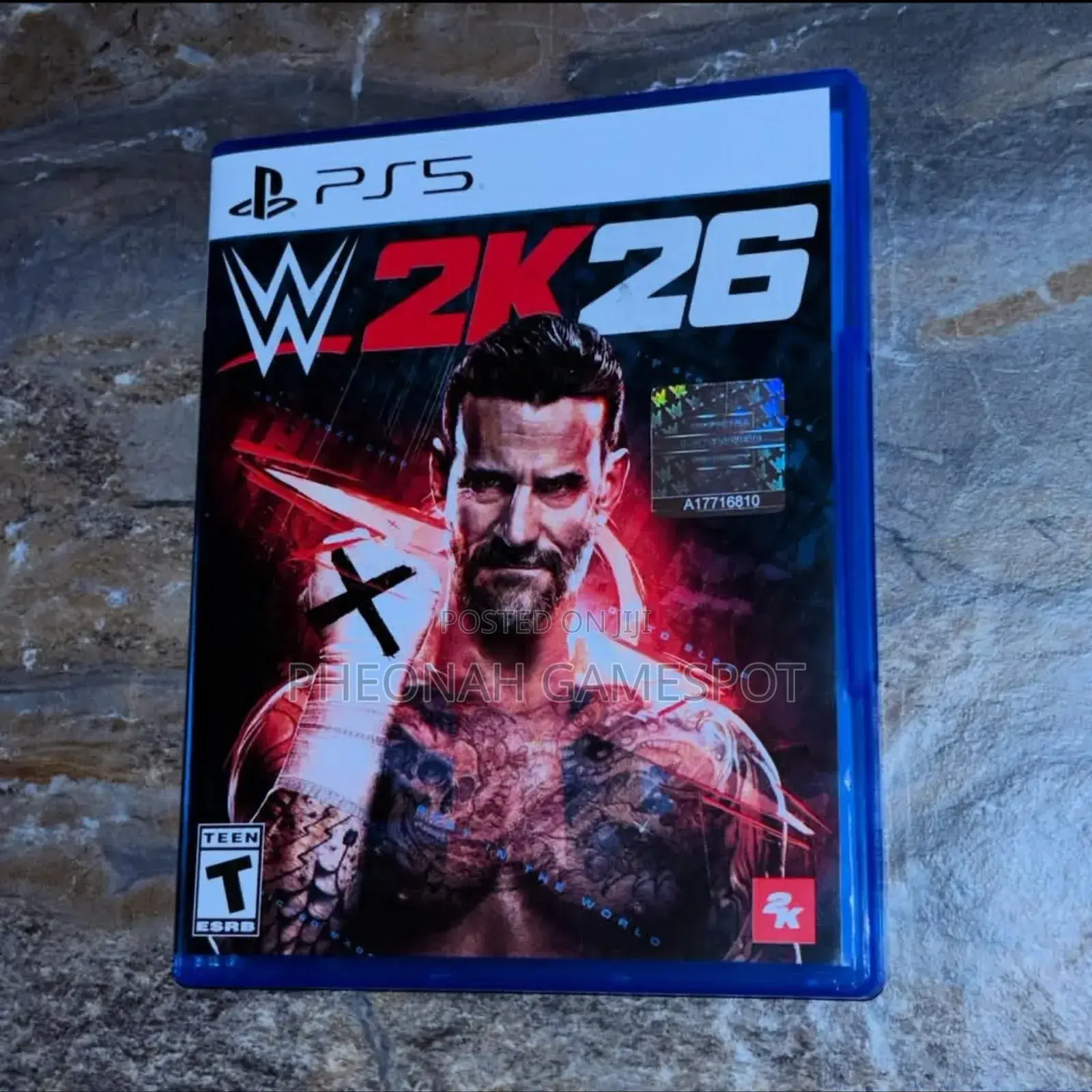 Wwe2k26 Wrestling: This Is the Standard of Modern Wrestling Gaming