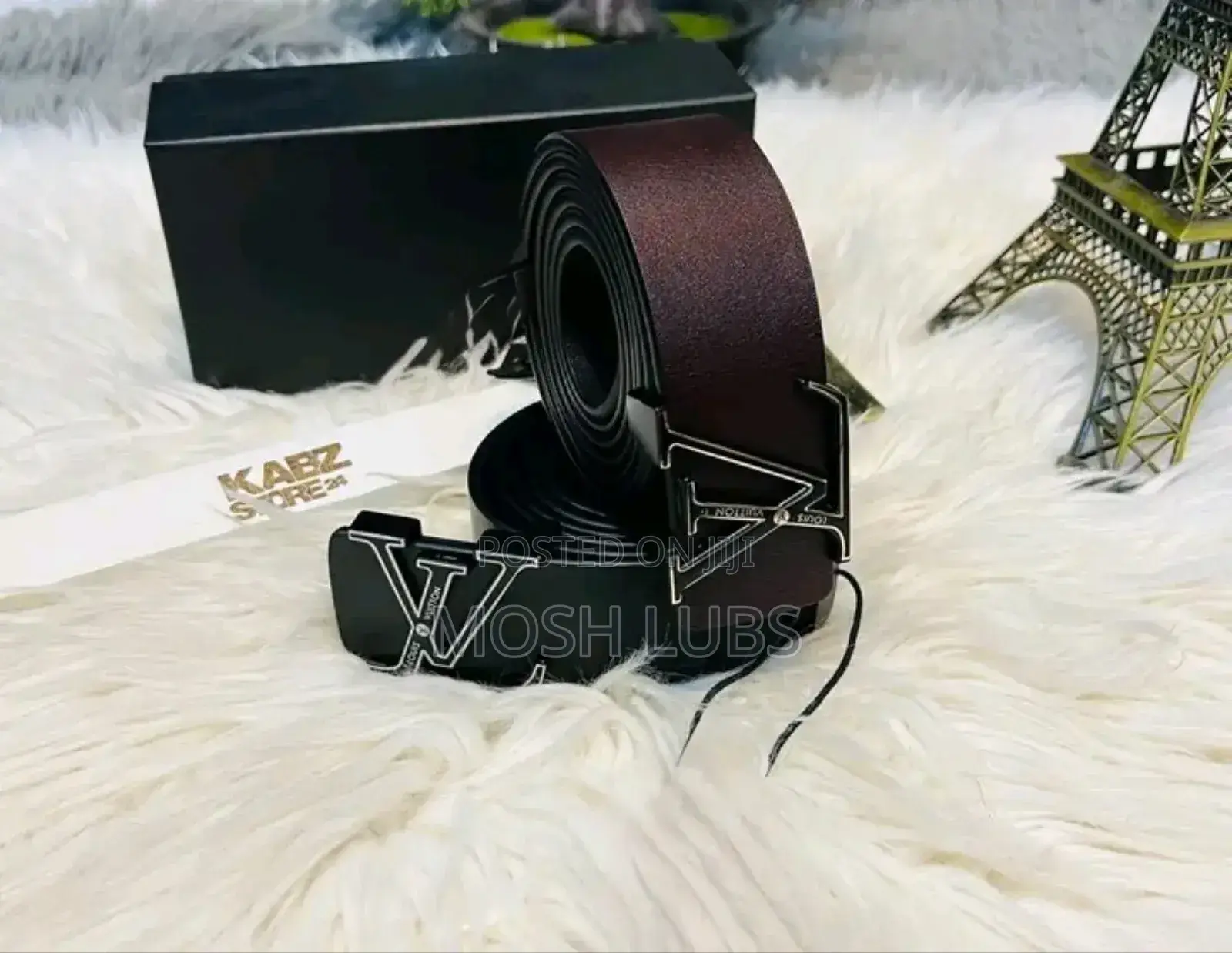 Diesel,Versace, Gucci,Dior,Lacoste Belts