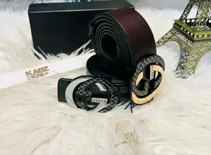 Diesel,Versace, Gucci,Dior,Lacoste Belts