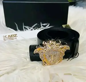 Diesel,Versace, Gucci,Dior,Lacoste Belts