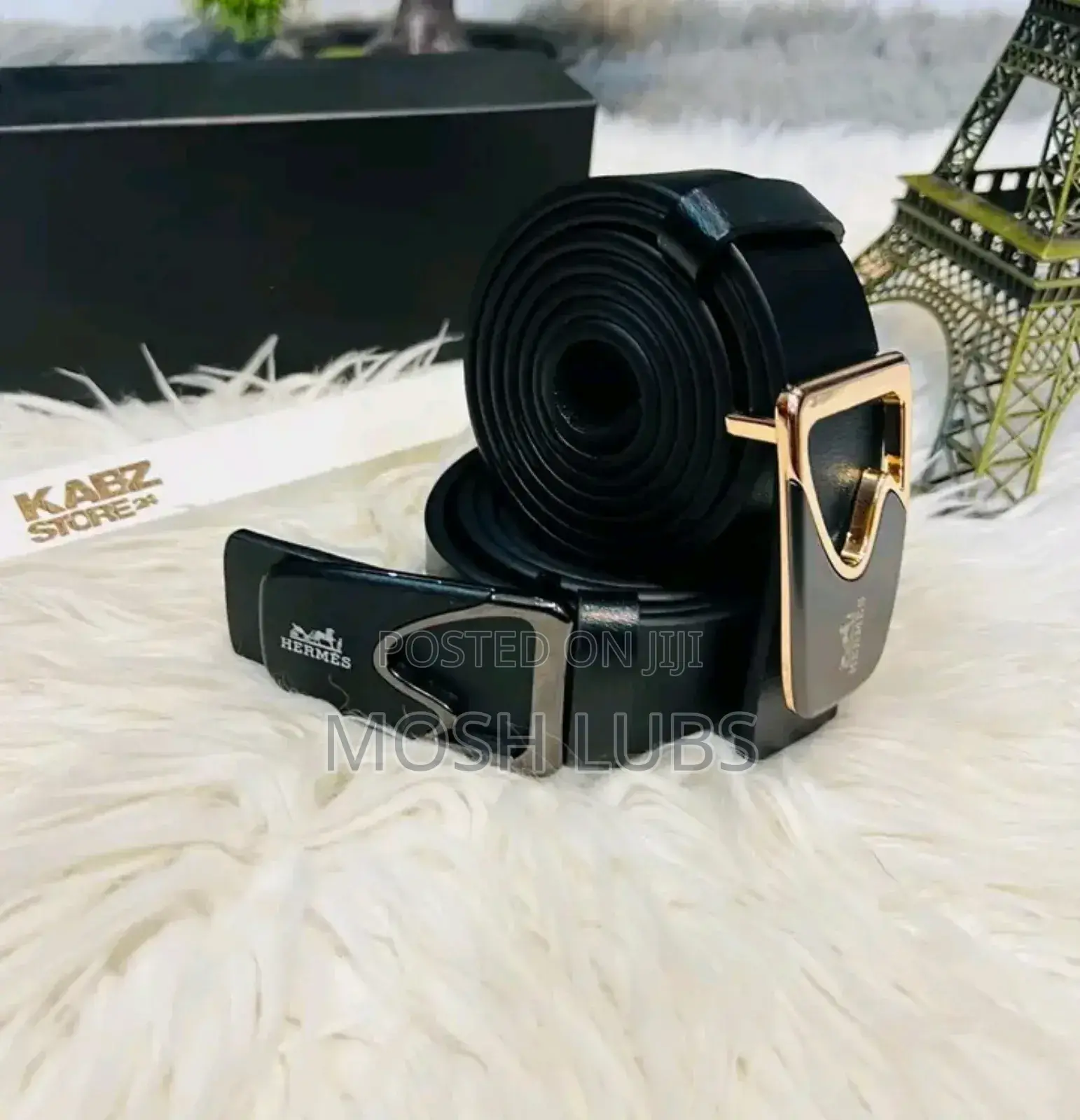 Diesel,Versace, Gucci,Dior,Lacoste Belts