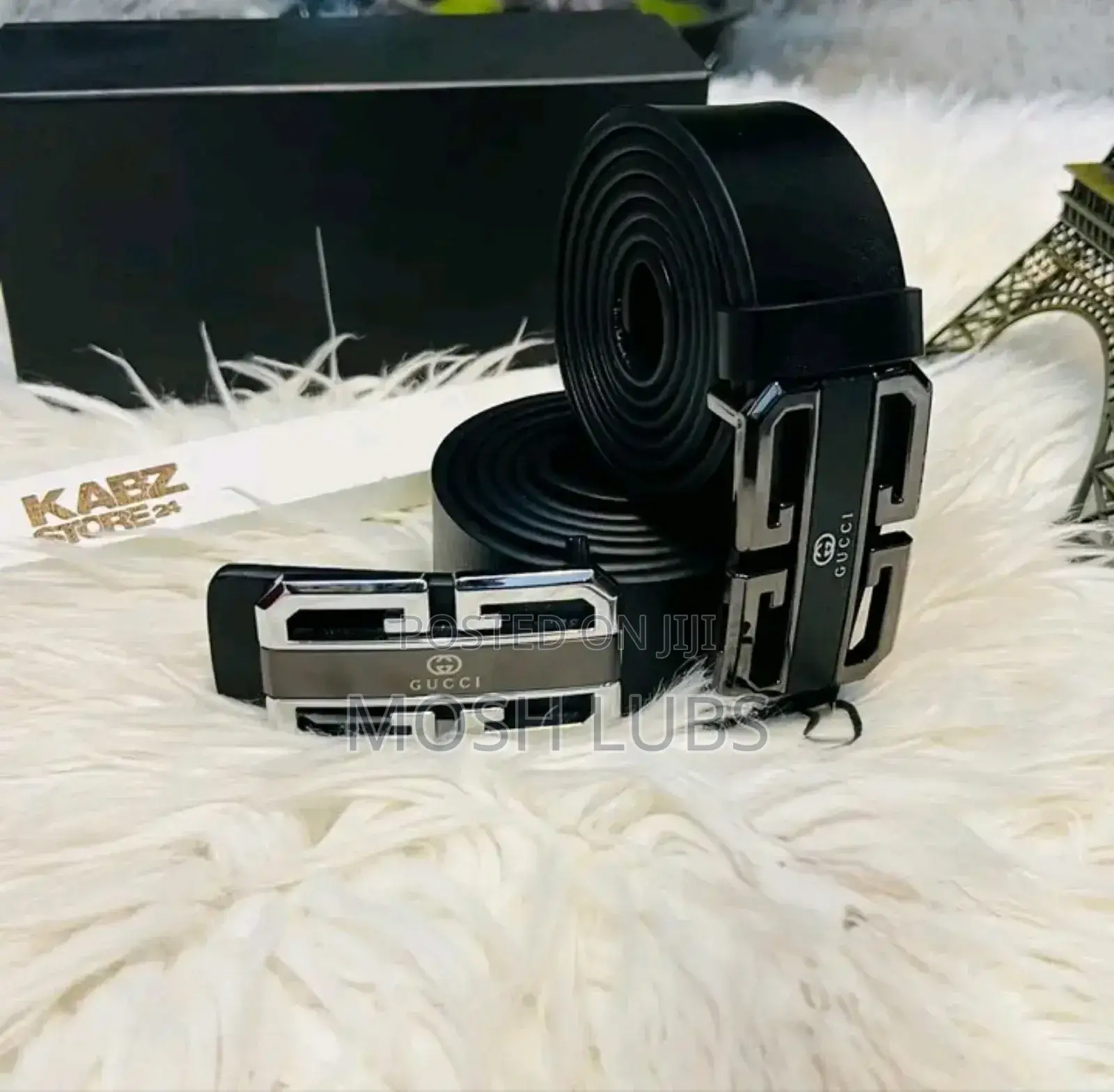 Diesel,Versace, Gucci,Dior,Lacoste Belts