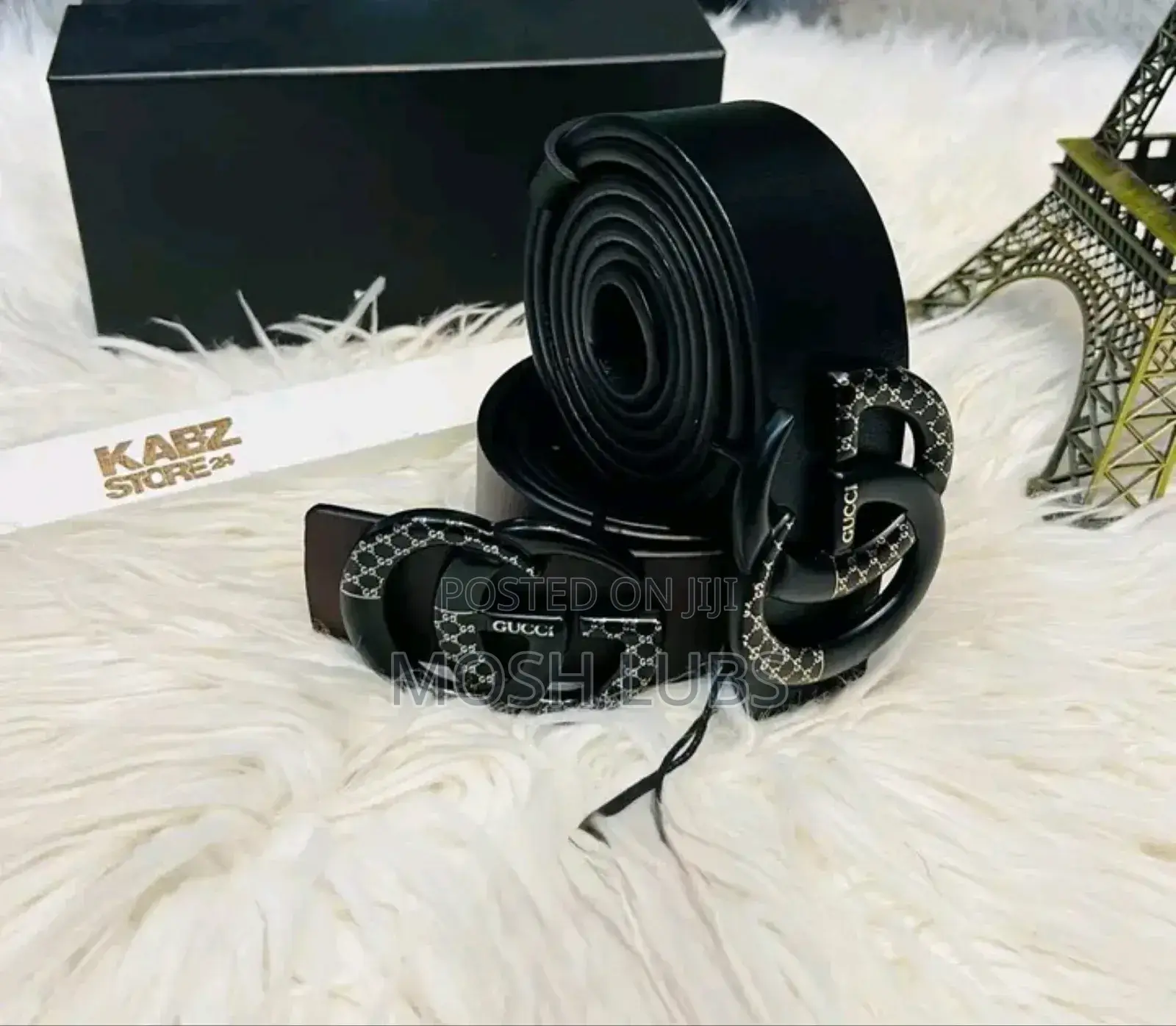 Diesel,Versace, Gucci,Dior,Lacoste Belts