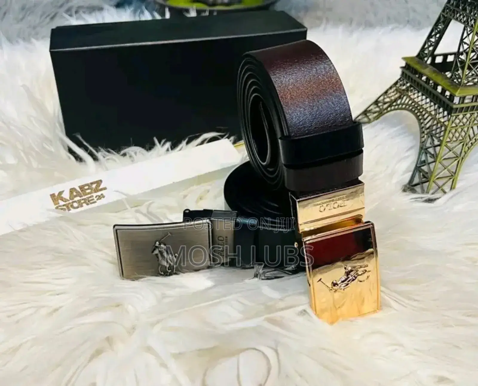 Diesel,Versace, Gucci,Dior,Lacoste Belts