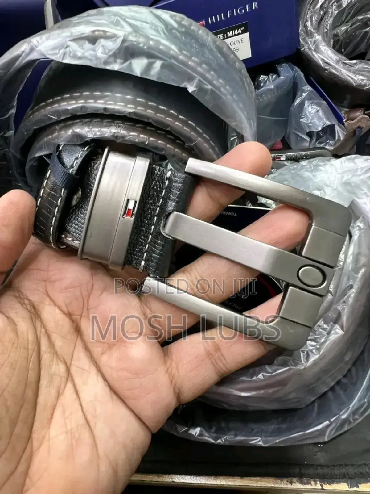Tommy Hilfiger Belts