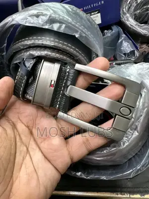 Tommy Hilfiger Belts