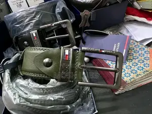 Tommy Hilfiger Belts