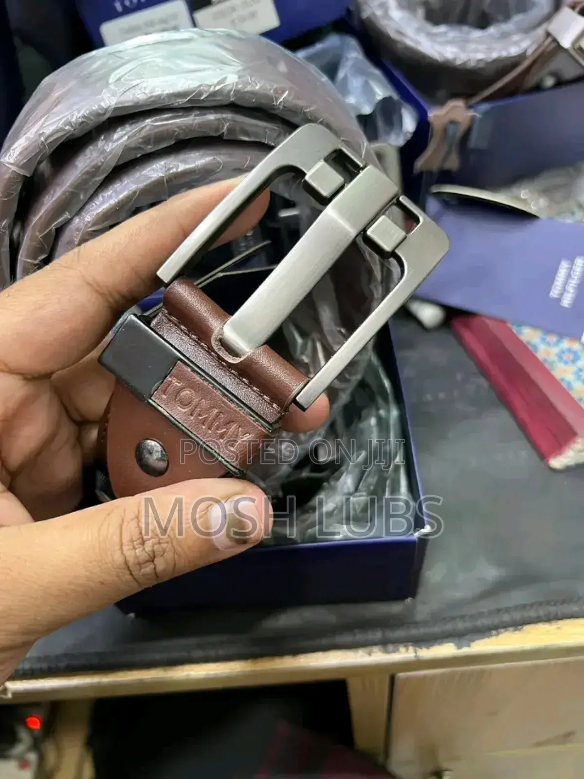Tommy Hilfiger Belts