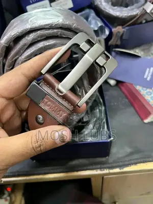 Tommy Hilfiger Belts